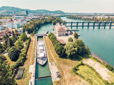 schifffahrt basel-rheinfelden fahrplan|Schleusenfahrt nach Rheinfelden Schifffahrt